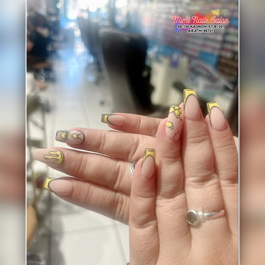 nail design